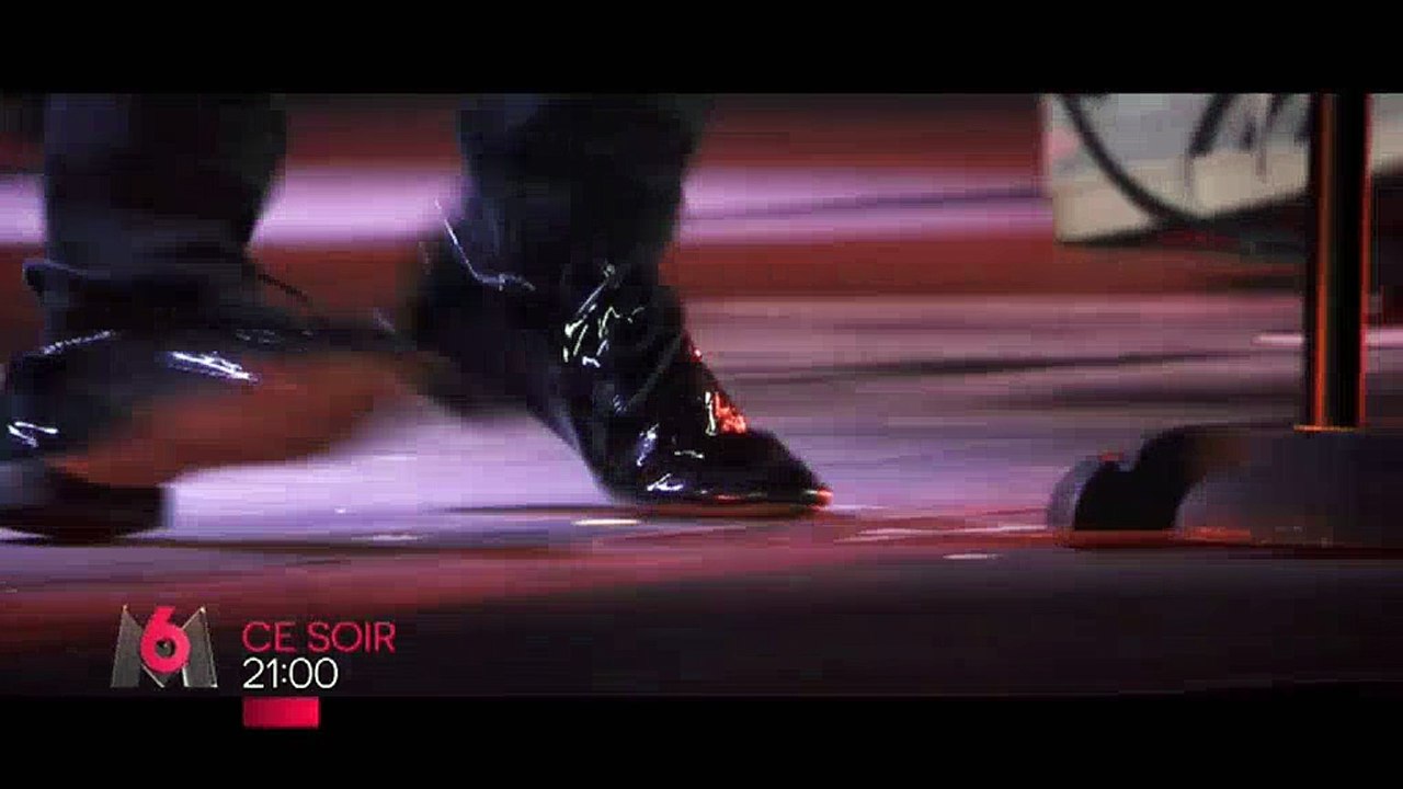 Bande-annonce de "Michaël Gregorio - J'ai 10 ans"