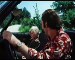 Stacy Keach   All The Kind Strangers      1974 part 1/2