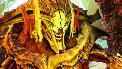 DESTINY 2 : Warmind Bande Annonce de Gameplay