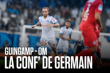 Germain : «Mettre la pression à nos concurrents directs»