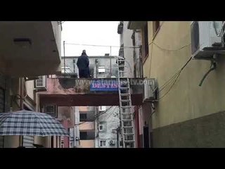 BIE NGA KATI I PESTË 84 VJEÇARI