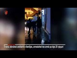 Report TV - Tiranë, kanos me pistoletë të ëmën dhe vëllanë, arrestohet 25-vjeçari