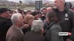 Përmbytjet, banorët e Urës Vajgurore vlerësojnë qeverinë,e moshuara i puth dorën Ramës: O flori