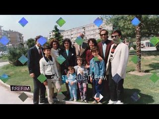 RRËFIM - RIDVAN KOXHJA