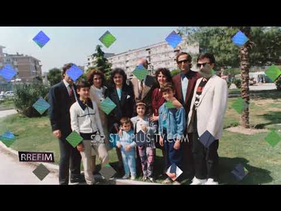 RRËFIM - RIDVAN KOXHJA