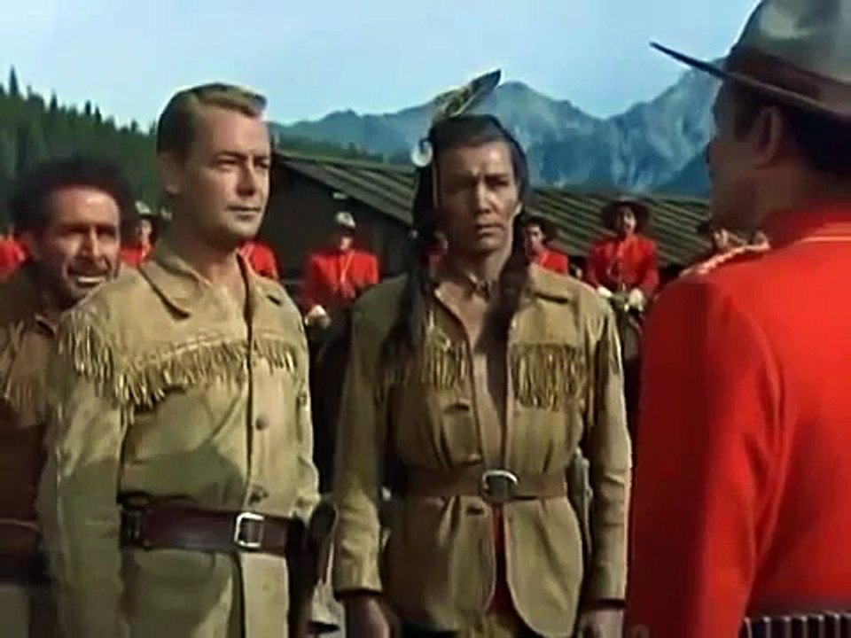 Western Movies - Saskatchewan 1877 - Best Western Movies Of All Time part 2/3