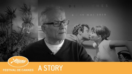 T.FREMAUX : INTERVIEW PART.2 - CANNES 2018 - A STORY - EV