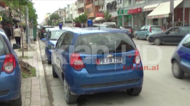 Kapet italiane me 50 mije euro ne Portin e Durresit