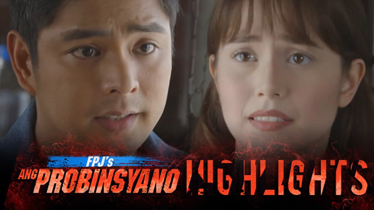 FPJ's Ang Probinsyano: Andi worries for Cardo
