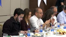 Karamollaoğlu: 'Fuzuli, yersiz ama art maksatlı yaklaşımlar' - ANKARA