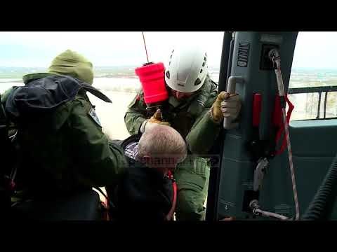 Bilanci i përmbytjeve - Top Channel Albania - News - Lajme