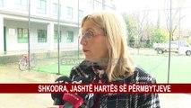 SHKODRA, JASHTË HARTËS SË PËRMBYTJEVE