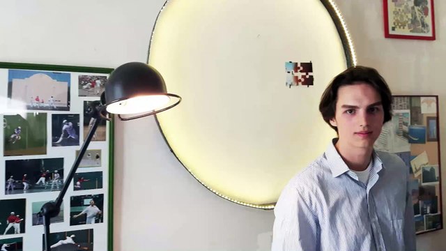 Une vie de sous-marinier m'irait bien : travailler à fond 6 mois et tout avoir 6 mois