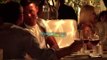 Cristiano Ronaldo on vacation in Mykonos-Το τελευταίο βράδυ του Κριστιάνο Ρονάλντο στην Μύκονο