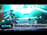 Cavo Paradiso: Σε απογείωση με Ingrosso