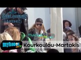 Κούρκουλου Μαρτάκης - Πάσχα στη Μύκονο I Kourkoulou Martakis - Pasxa sti Mykono