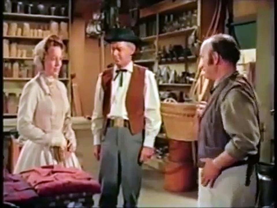 The Proud Rebel Online Alan Ladd Western FULL MOVIE part 4/4