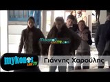 Και οι «έντεχνοι» ψηφίζουν Μύκονο! | Kai oi entexnoi psifizoun Mykono