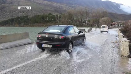 Nën pushtetin e ujit - Top Channel Albania - News - Lajme