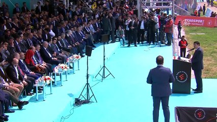 Etnospor Kültür Festivali  - İSTANBUL