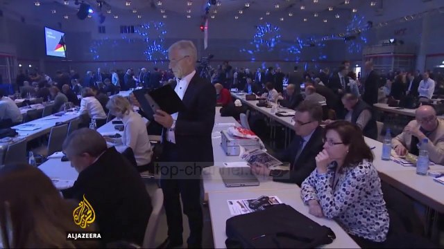 Ekstremistët gjermanë me lidership të ri - Top Channel Albania - News - Lajme