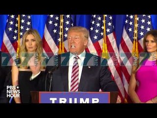 TRUMP MBRON ISH KESHILLTARIN PER SIGURINE - News, Lajme - Kanali 8