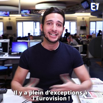 Pourquoi l'Australie participe-t-elle à l'Eurovision ?
