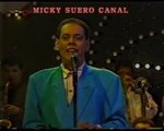 Fernando Villalona y su Orq. - El Gusto - MICKY SUERO CANAL