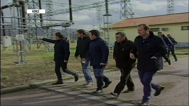 Nën pushtetin e ujit - Top Channel Albania - News - Lajme