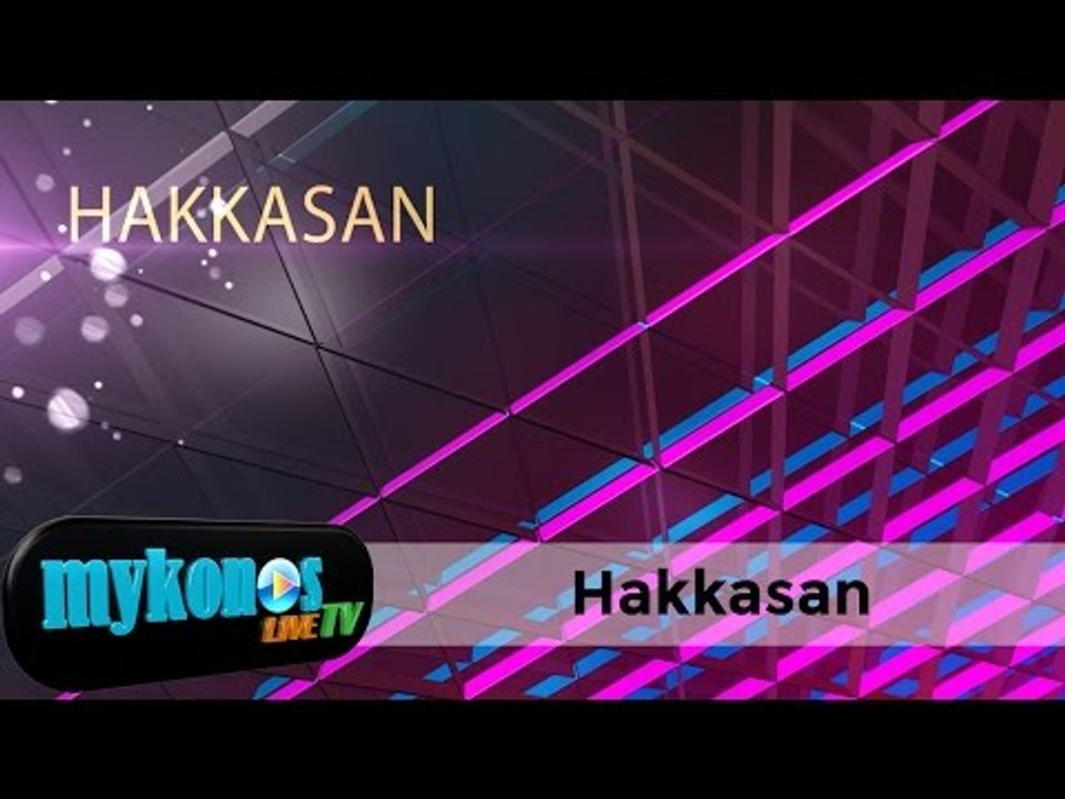Hakkasan: To απόλυτο διεθνές meeting point για...