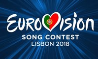 Eurovision 2018: Moldavia Dress Rehearsal
