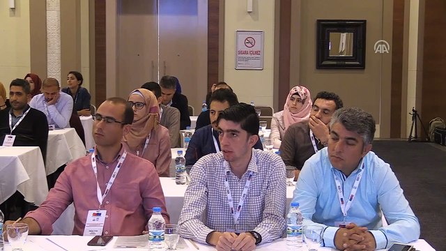 'Türkiye'de 20 binin üzerinde Suriyeli üniversiteli oldu' - ŞANLIURFA