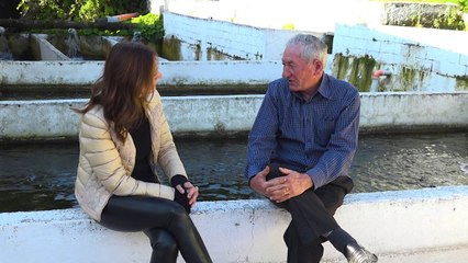 E diela shqiptare - Gjyshja nga Kuci! (03 dhjetor 2017)