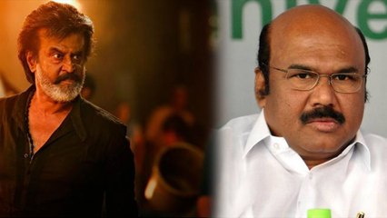 காலா பட பாடல்களில் அப்படி என்ன உள்ளது?- வீடியோ