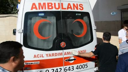 Savcıyı makamında silahla vuran polis, 16 yıl 8 ay hapse mahkum edildi