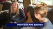 Mom Says Son With Disabilities Isn't Allowed to Bring Guest to Prom