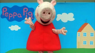 LA VERDADERA HISTORIA DE PEPPA PIG!! (creepypasta)