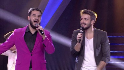 C'est la vie! - Hapja e spektaklit (Nata 5)