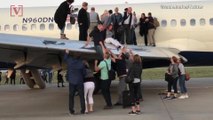 Delta Flight Evacuated in Denver After Smoke Fills Cabin