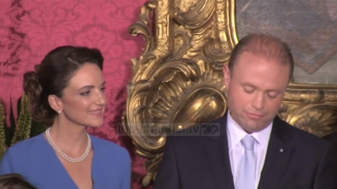 Vrasja e gazetares, Malta arreston 8 persona - Top Channel Albania - News - Lajme