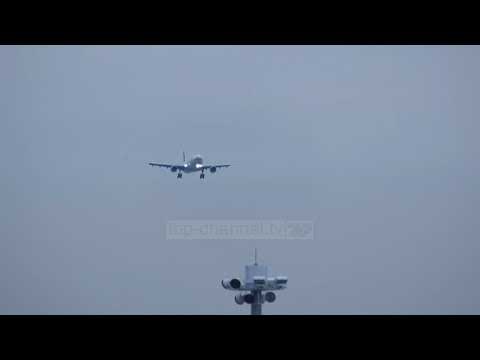 Raketa e Koresë së Veriut u pa nga një avion civil - Top Channel Albania - News - Lajme