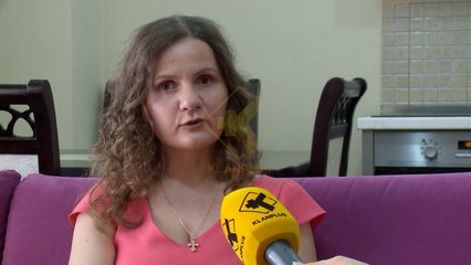 32 vite ‘erresire’, mesuesja:Nuk shikoj me sy, por me mendje dhe shpirt