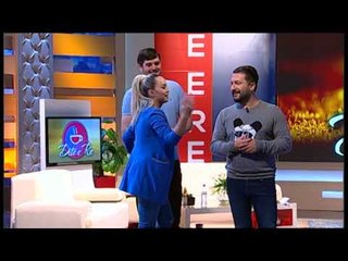 Ditë e Re, 1 dhjetor 2017