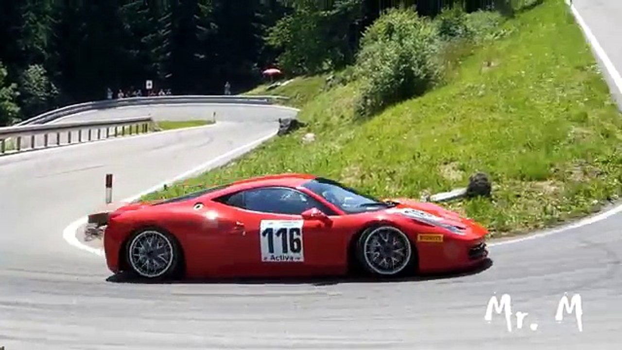 65° Trento Bondone | GARA/RACE | HD