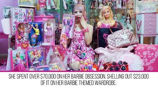 People Who Took The BARBIE Theme TOO FAR - COMPILATION