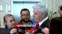 Xhafaj: Skanuam njerëzit e krimit - Top Channel Albania - News - Lajme