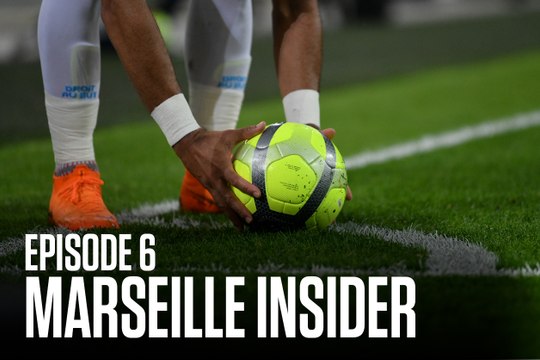 Marseille Insider: Episode 6