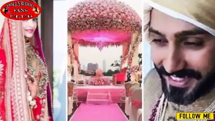 सोनम कपूर रिसेप्शन - अर्जुन कपूर और सलमान खान का कोल्ड वॉर अभी तक खत्म नहीं हुआ है !