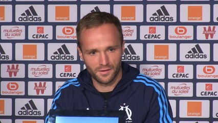 37e j. - Germain: "La saison va se jouer sur dix jours"