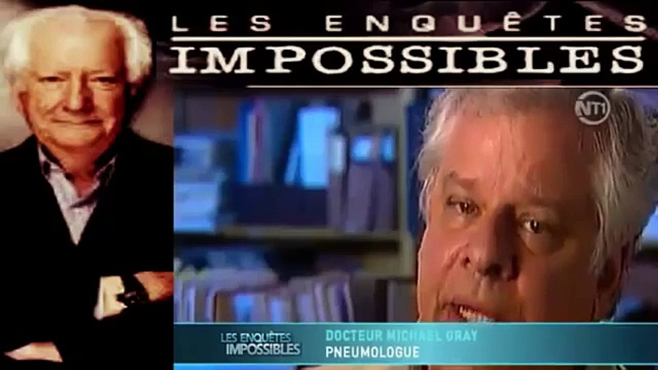 Reportage - Les Enquetes Imposssibles - Brier Le Moule